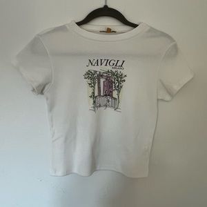 VRG GRL Tee
